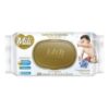 TOALHA UMED MILI LOVE & CARE C 96UN