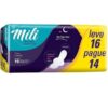 ABSORVENTE MILI C/ALPROMO