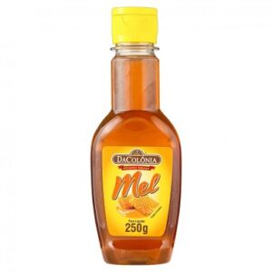 MEL DACOLONIA 250G