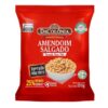 AMENDOIM DACOLONIA TORRADO SALGADO 150G