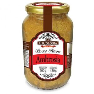 DOCE DACOLONIA AMBROSIA 700G