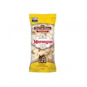 MERENGUE DACOLONIA CASEIRO 120G