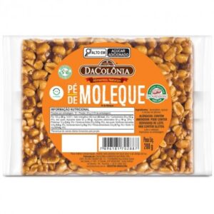 PE MOLEQUE DACOLONIA 200G
