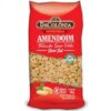 AMENDOIM DACOLONIA TORRADO S PELE 500G