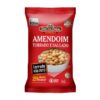 AMENDOIM DACOLONIA TORRADO SALGADO 450G