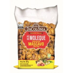 PE MOLEQUE DACOLONIA PC 300G