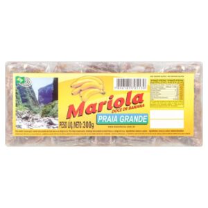MARIOLA PRAIA GRANDE 300G