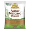ACUCAR MASCAVO DACOLONIA ORGANICO 400G
