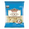 RAPADURA DACOLONIA DOCE COCO 160G