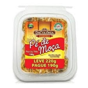 PE MOCA DACOLONIA BDJ 190G