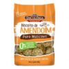 BISCOITO DACOLONIA AMENDOIM 200G