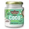 OLEO COCO DACOLONIA VIRGEM POTE 200ML