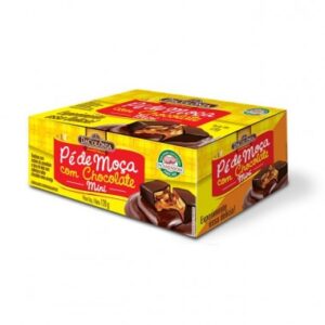 PE MOCA DACOLONIA CHOCOLATE 120G