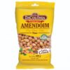 AMENDOIM DACOLONIA BRANCO CRU GRAUDO400G