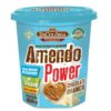 PASTA AMENDOIM DACOLONIA CHO BCO VEG450G