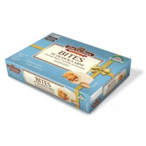 PE MOCA DACOLONIA BITES CHOCOLATE BCO 120G