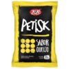 BISCOITO ZEZE PETISK QUEIJO 80G