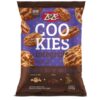 BISCOITO ZEZE COOKIES CASTANHA 150G