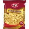 BATATA PALHA ZEZE 70G