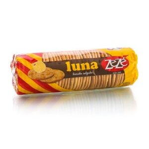 BISCOITO ZEZE LUNA 220G