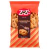 BISCOITO ZEZE ROSCA DOCE LEITE 300G