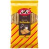 BISCOITO ZEZE FOLHADO SALGADINHO 300G