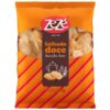 BISCOITO ZEZE FOLHADO DOCE 300G