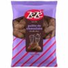 BISCOITO ZEZE PALITO CHOCOLATE 300G