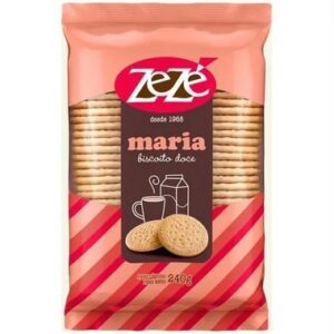 BISCOITO ZEZE MARIA 400G