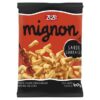 BISCOITO ZEZE MIGNON CHURRASCO 60G