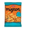 BISCOITO ZEZE MIGNON GALETO 60G