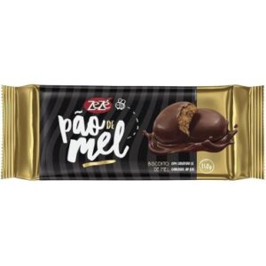 BISCOITO ZEZE PAO MEL 140G