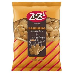 BISCOITO ZEZE RAMINHO 200G