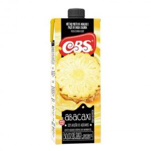 SUCO CBS NECTAR ABACAXI MISTO1L