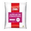ACUCAR CONFEITEIRO CBS 500G