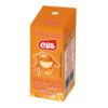 SUCO CBS NECTAR LARANJA 200ML