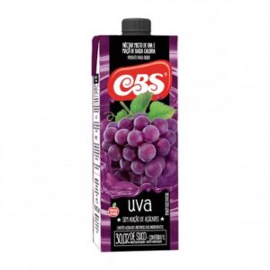 SUCO CBS NECTAR UVA MISTO1L