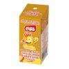 SUCO CBS NECTAR MANGA MISTO 200ML