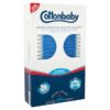 HASTES FLEXIVEIS COTTONBABY 150UN
