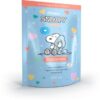 SABONETE LIQUIDO SNOOPY BABY TOQ ALGOD200ML