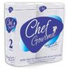 TOALHA PAPEL ASTORIA CHEF GOURMET C2 UN
