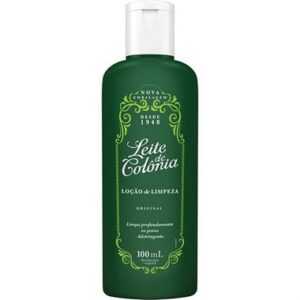 LEITE COLONIA ORIGINAL 100ML
