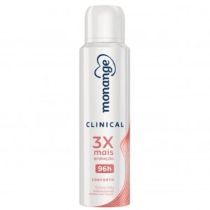 DESOD MONANGE CLINICAL CONFORT AERO150ML