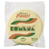 MASSA ROMENA PASTEL DL 500G