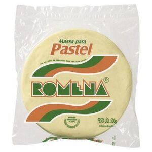 MASSA ROMENA PASTEL DL 500G