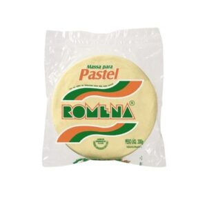 MASSA ROMENA PASTEL DM 200G