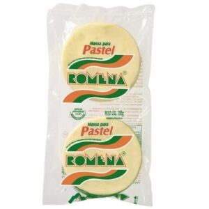 MASSA ROMENA PASTEL DP 200G