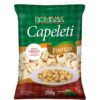 MASSA ROMENA CAPELETTI FRANGO 250G