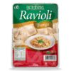MASSA ROMENA RAVIOLI FRANGO 250G