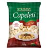 MASSA ROMENA CAPELETTI CARNE 250G